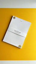 The Teacher Notepad