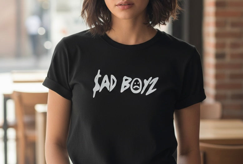 Graphic T- Shirt (Boyz)